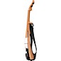 Yamaha YEV104 Pro Electric Violin Natural/Black