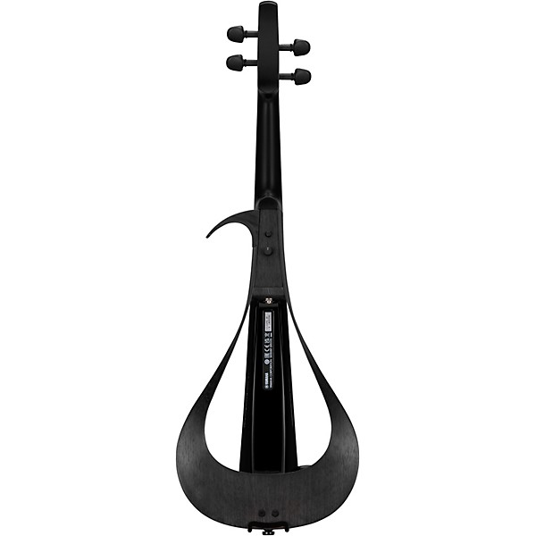 Yamaha YEV104 Pro Electric Violin Deep Red