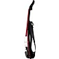 Yamaha YEV104 Pro Electric Violin Deep Red