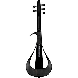 Yamaha YEV105 Pro 5-String Electric Violin Deep Red