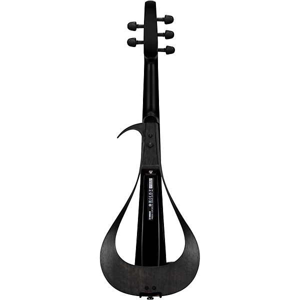 Yamaha YEV105 Pro 5-String Electric Violin Deep Red