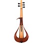 Yamaha YEV105 Pro 5-String Electric Violin Natural/Brown