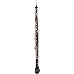 Leblanc Spirito Student English Horn, Full Conservatory System, Plastic Body, French Case ABS Plastic