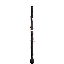 Leblanc Spirito Student English Horn, Full Conservatory System, Plastic Body, French Case ABS Plastic