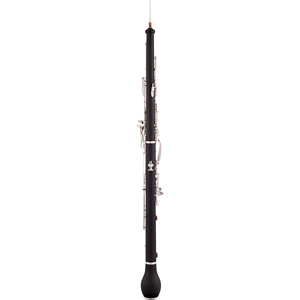 Leblanc Spirito Student English Horn, Full Conservatory System, Plastic Body, French Case ABS Plastic