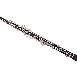 Leblanc Spirito Student English Horn, Full Conservatory System, Plastic Body, French Case ABS Plastic