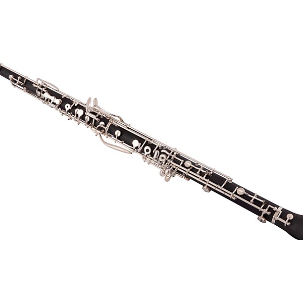 Leblanc Spirito Student English Horn, Full Conservatory System, Plastic Body, French Case ABS Plastic