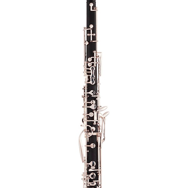 Leblanc Spirito Student English Horn, Full Conservatory System, Plastic Body, French Case ABS Plastic