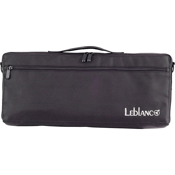 Leblanc Spirito Student English Horn, Full Conservatory System, Plastic Body, French Case ABS Plastic