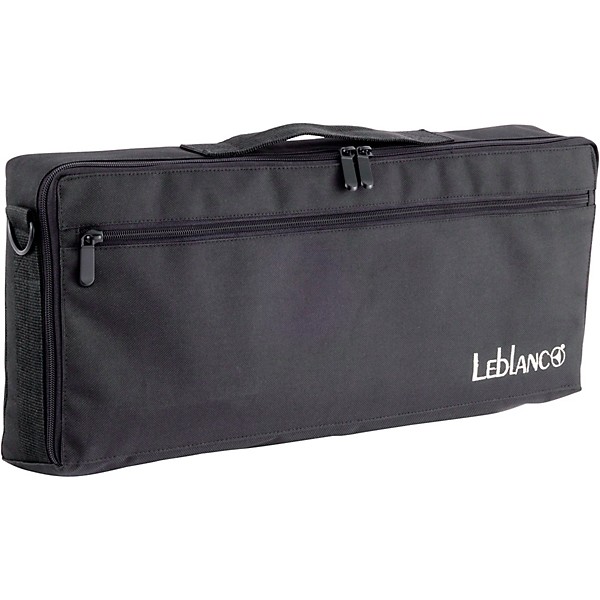 Leblanc Spirito Student English Horn, Full Conservatory System, Plastic Body, French Case ABS Plastic