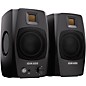 ADAM Audio D3V 3" Active Studio Monitors, Black (Pair) thumbnail