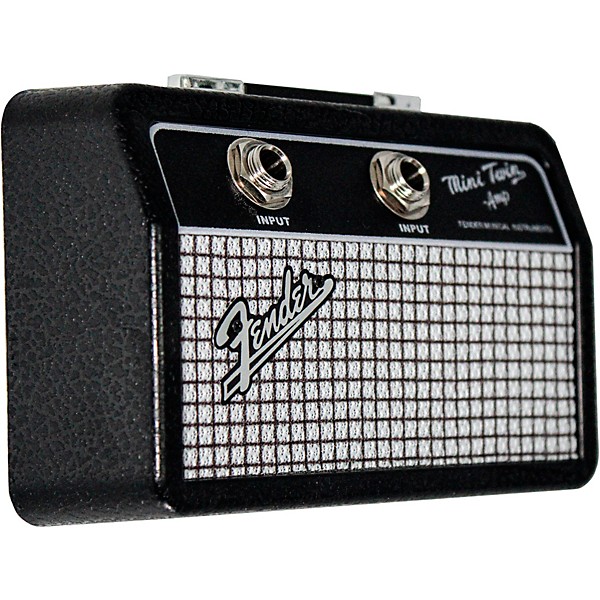 Fender Mini Twin Jack Rack