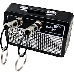 Fender Mini Twin Jack Rack