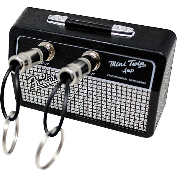 Fender Mini Twin Jack Rack