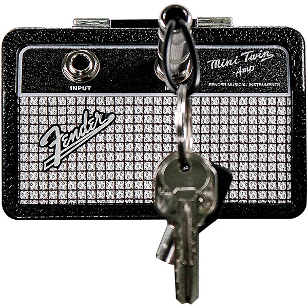 Fender Mini Twin Jack Rack
