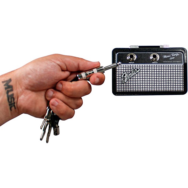 Fender Mini Twin Jack Rack