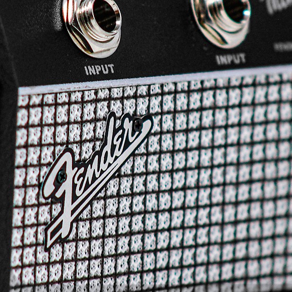Fender Mini Twin Jack Rack