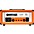 Orange Amplifiers AD200 200W Tube Bass Amp Head Black Orange Amplifiers AD200 200W Tube Bass Amp Head Orange