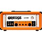 Orange Amplifiers AD200 200W Tube Bass Amp Head Orange thumbnail