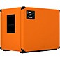 Orange Amplifiers OBC115C 400W 1x15 Bass Speaker Cabinet Orange