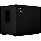 Orange Amplifiers OBC115C 400W 1x15 Bass Speaker Cabinet Black