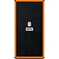 Orange Amplifiers OBC810C 1200W 8x10 Bass Speaker Cabinet Orange thumbnail