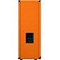 Orange Amplifiers OBC810C 1200W 8x10 Bass Speaker Cabinet Orange