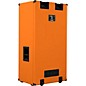 Orange Amplifiers OBC810C 1200W 8x10 Bass Speaker Cabinet Orange