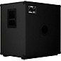 Orange Amplifiers OBC410HC 600W 4x10 Bass Speaker Cabinet Black