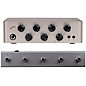 Darkglass Exponent 500 500W Hybrid Bass Amp Head with MIDI Footswitch thumbnail