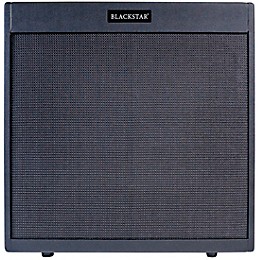 Blackstar St. James 412B 280W 4x12 Guitar Speaker Cabinet Black