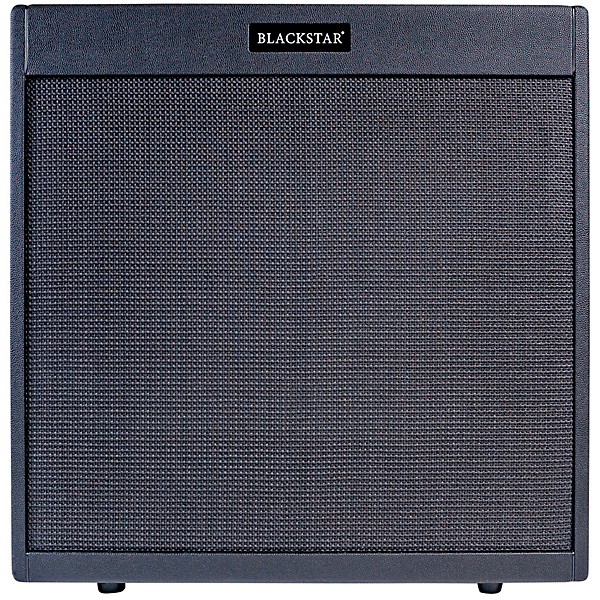 Blackstar St. James 412B 280W 4x12 Guitar Speaker Cabinet Black