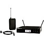 Shure SLXD14/85M Single Bodypack System With WL185M Lavalier Band H10 thumbnail