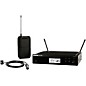 Shure SLXD14/85M Single Bodypack System With WL185M Lavalier Band H11 thumbnail