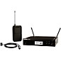 Shure SLXD14/85M Single Bodypack System With WL185M Lavalier Band H9 thumbnail