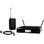 Shure SLXD14/85M Single Bodypack System With WL185M Lavalier Band J11 thumbnail