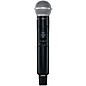 Shure SLXD124/85M Combo System With SM58 & WL185M Band H55