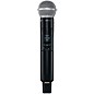 Shure SLXD124/85M Combo System With SM58 & WL185M Band J52