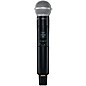 Shure SLXD124/85M Combo System With SM58 & WL185M Band G58