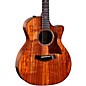 Taylor 724ce Grand Auditorium Acoustic-Electric Guitar Natural thumbnail