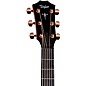 Taylor 724ce Grand Auditorium Acoustic-Electric Guitar Natural