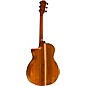 Taylor 724ce Grand Auditorium Acoustic-Electric Guitar Natural