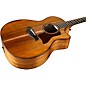 Taylor 724ce Grand Auditorium Acoustic-Electric Guitar Natural