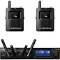 Audio-Technica ATW-1421 System 20 PRO 2Ch BP 2.4 GHZ Wireless Black thumbnail