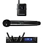 Audio-Technica ATW-1423 System 20 PRO 2Ch Combo 2.4 GHz Wireless Black thumbnail