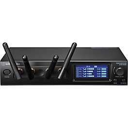 Audio-Technica ATW-T1401 ATW-R1440 System 20 PRO Receiver 2.4 GHz Black