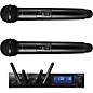 Audio-Technica ATW-1422 System 20 PRO 2Ch HH 2.4 GHz Wireless Black thumbnail