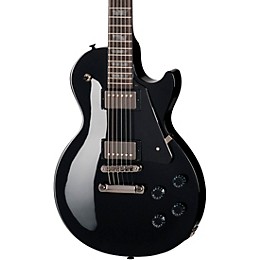 Gibson Les Paul Studio Dark Limited-Edition Electric Guitar Ebony