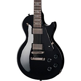 Gibson Les Paul Studio Dark Guitar Center-Exclusive Electric Guitar Ebony