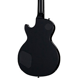 Gibson Les Paul Studio Dark Limited-Edition Electric Guitar Ebony